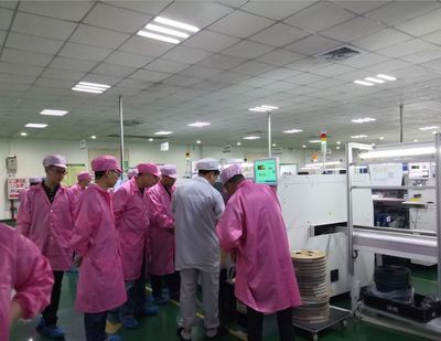 安徽省京文教育技術(shù)裝備公司 計(jì)算機(jī)系統(tǒng)集成在教育現(xiàn)代化中的關(guān)鍵角色