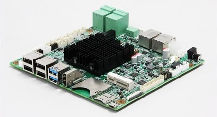 AI賦能數(shù)字零售 華北工控引領超市自助結賬機系統(tǒng)集成新浪潮