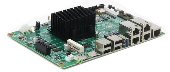 華北工控助力傳統(tǒng)能源企業(yè)智能化轉型，AI邊緣計算專用計算機高效賦能數(shù)據(jù)處理