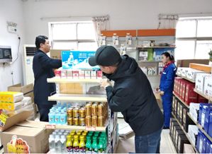 中石化銅陵開展便利店陳列幫扶工作，促進日用百貨銷售提升